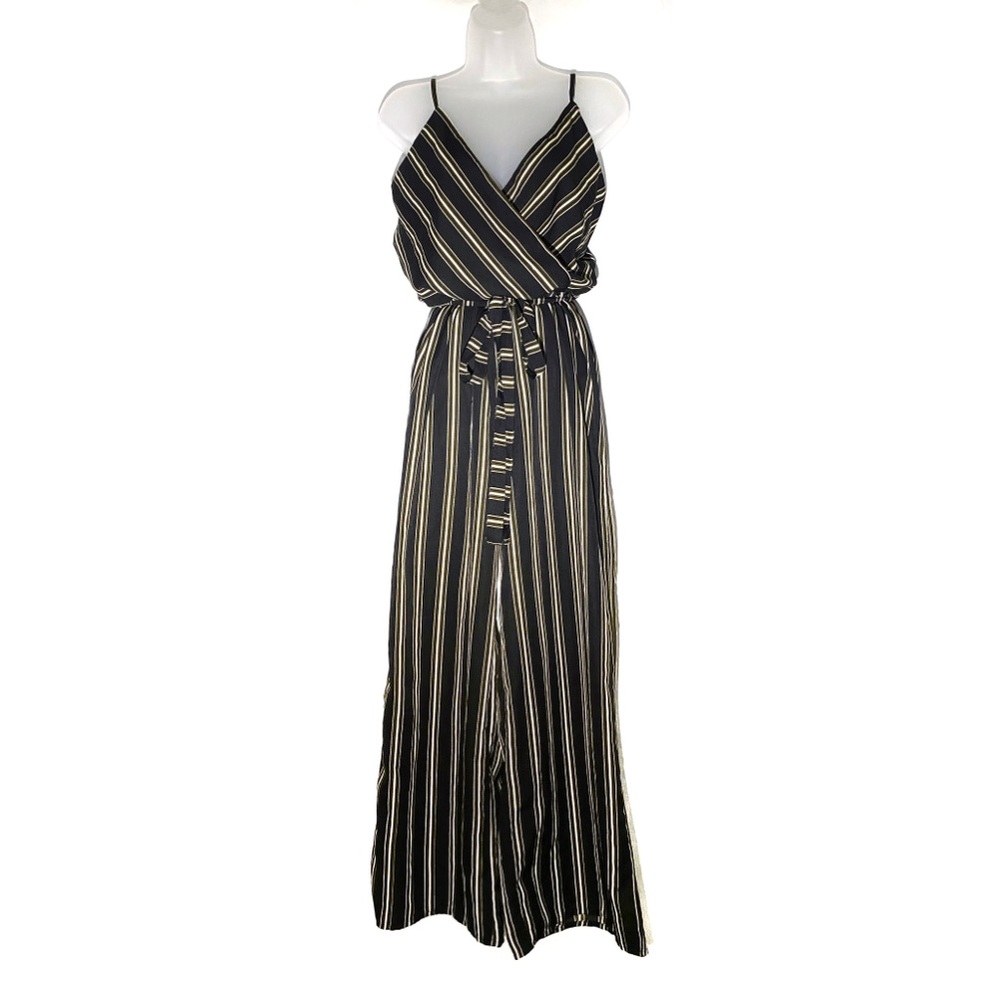 Style house Jumpsuit